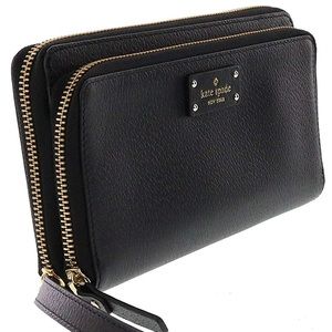 Kate Spade New York Grove Street Anita Wristlet